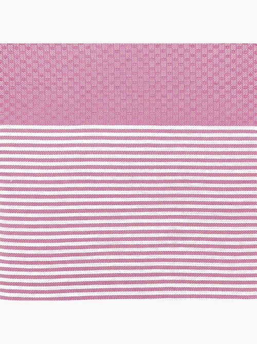Fouta infantil toalla de playa algodón reciclado | Reva - Kiabi