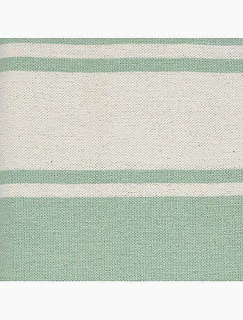 Fouta infantil toalla playa algodón reciclado | Reva