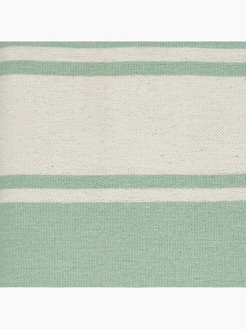 Fouta infantil toalla playa algodón reciclado | Reva - Kiabi
