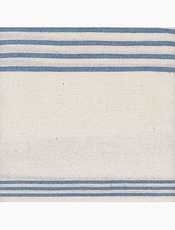 Fouta toalla de playa infantil algodón reciclado | Reva