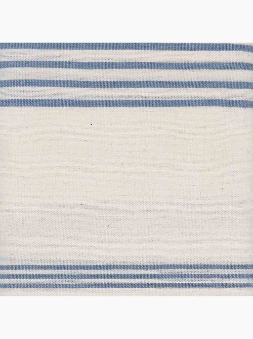 Fouta toalla de playa infantil algodón reciclado | Reva - Kiabi