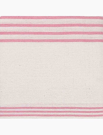 Fouta toalla de playa infantil algodón reciclado | Reva