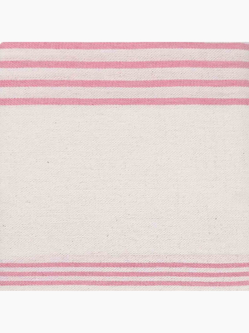 Fouta toalla de playa infantil algodón reciclado | Reva Rosa - Kiabi