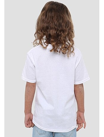 Frozen - Camiseta Like Warm Hugs de Anna Olaf para Niños/Niñas