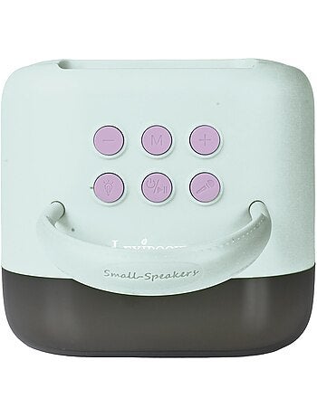 Frozen bluetooth karaoke con 2 micrófonos inalámbricos