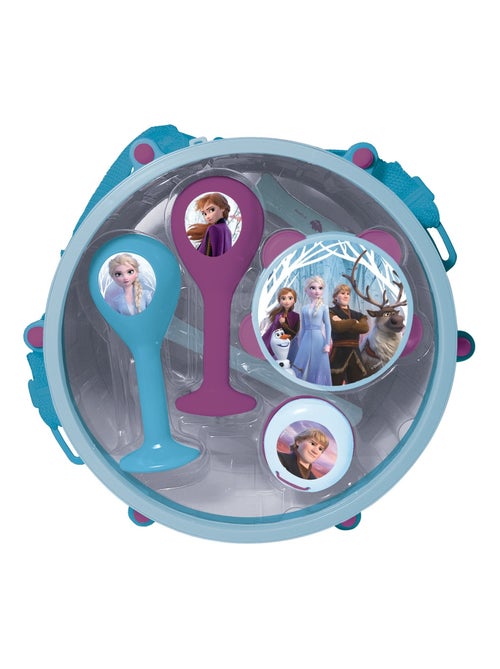 Frozen conjunto Musical 7pcs - Kiabi