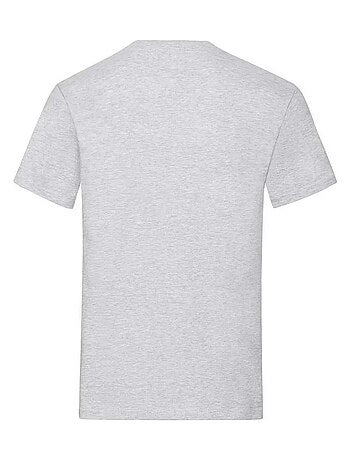 Fruit of the Loom - Camiseta de Algodón Pesado para Adultos Unisex