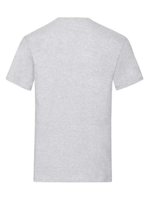 Fruit of the Loom - Camiseta de Algodón Pesado para Adultos Unisex - Kiabi