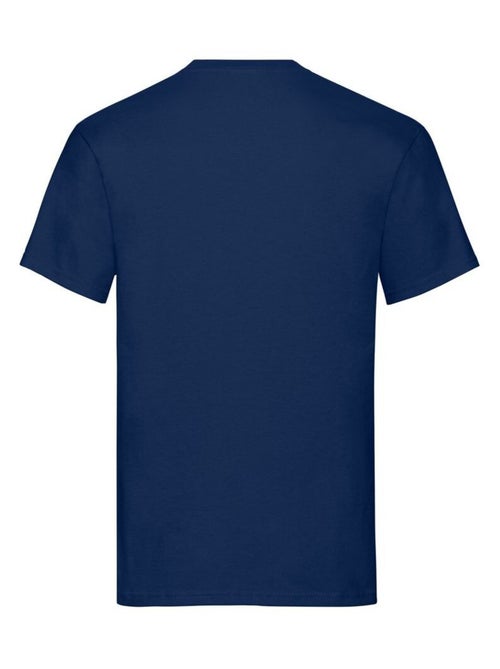 Fruit of the Loom - Camiseta de Algodón Pesado para Hombre - Kiabi Fruit of the Loom - Camiseta de Algodón Pesado para Hombre - Kiabi