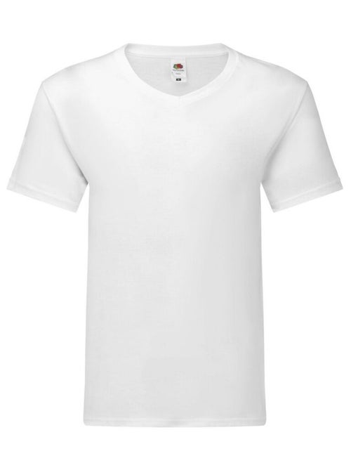 Fruit of the Loom - Camiseta Iconic 140 para Hombre - Kiabi