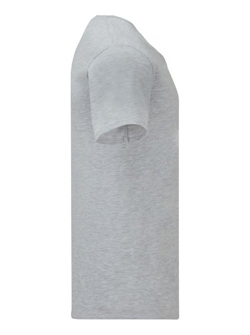 Fruit of the Loom - Camiseta Iconic 150 de Jaspeado para Adultos Unisex - Kiabi