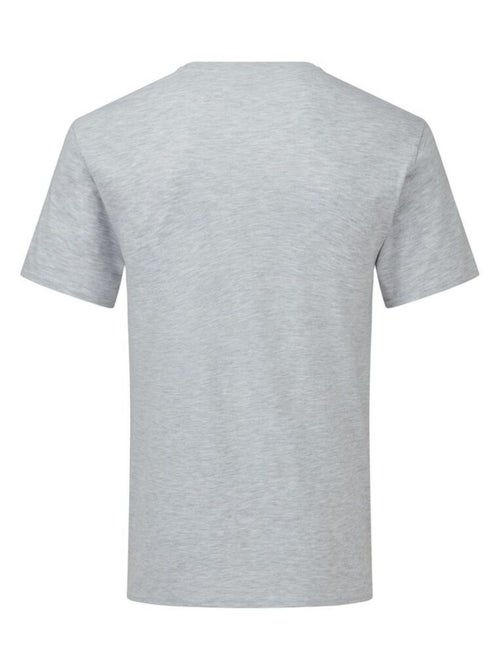 Fruit of the Loom - Camiseta Iconic 150 de Jaspeado para Hombre - Kiabi