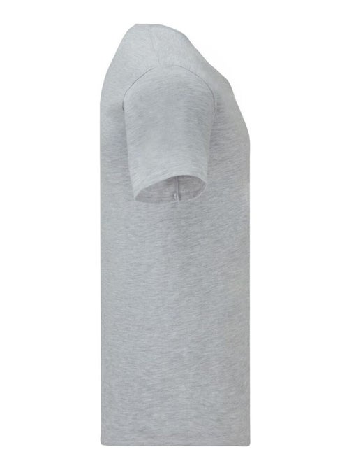 Fruit of the Loom - Camiseta Iconic 150 de Jaspeado para Hombre - Kiabi