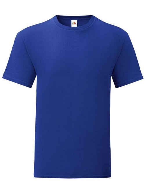 Fruit of the Loom - Camiseta Iconic 150 Hombres - Kiabi