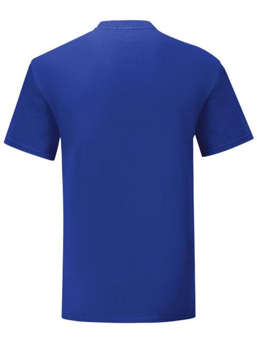 Fruit of the Loom - Camiseta Iconic 150 Hombres - Kiabi