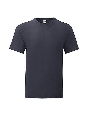 Fruit of the Loom - Camiseta Iconic 150 Hombres