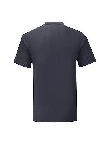 Fruit of the Loom - Camiseta Iconic 150 Hombres