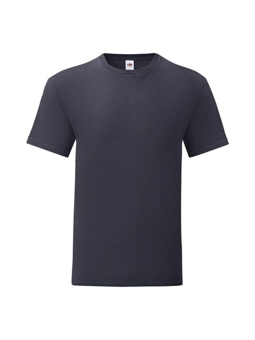 Fruit of the Loom - Camiseta Iconic 150 Hombres - Kiabi