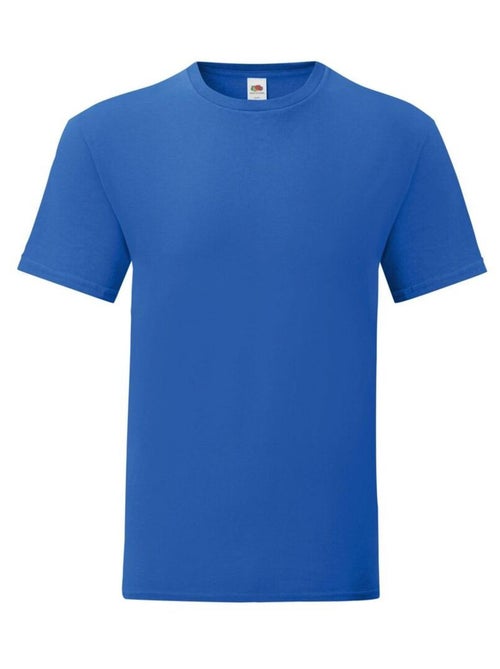 Fruit of the Loom - Camiseta Iconic 150 Hombres - Kiabi
