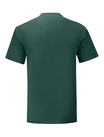 Fruit of the Loom - Camiseta Iconic 150 Hombres