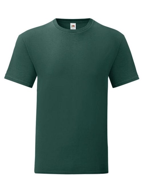 Fruit of the Loom - Camiseta Iconic 150 Hombres - Kiabi