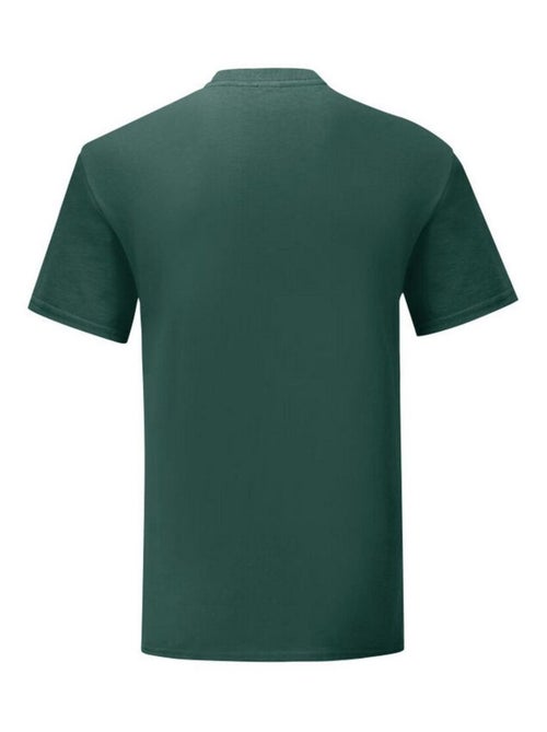 Fruit of the Loom - Camiseta Iconic 150 Hombres - Kiabi