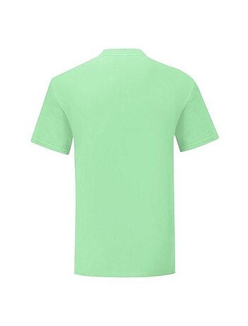 Fruit of the Loom - Camiseta Iconic 150 Hombres