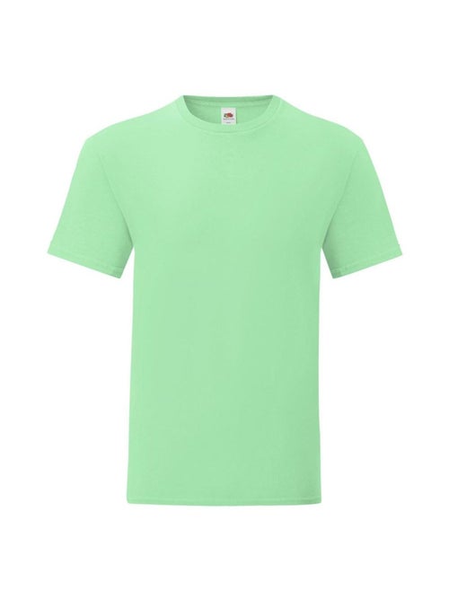 Fruit of the Loom - Camiseta Iconic 150 Hombres - Kiabi