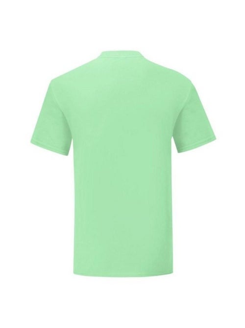 Fruit of the Loom - Camiseta Iconic 150 Hombres - Kiabi