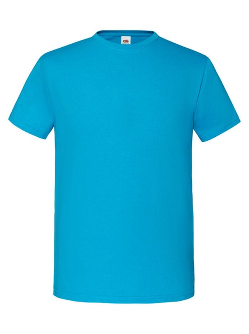 Fruit of the Loom - Camiseta Iconic 150 para Hombre - Kiabi