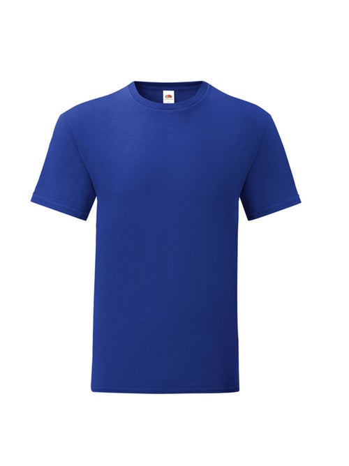 Fruit of the Loom - Camiseta Iconic 150 para Hombre - Kiabi