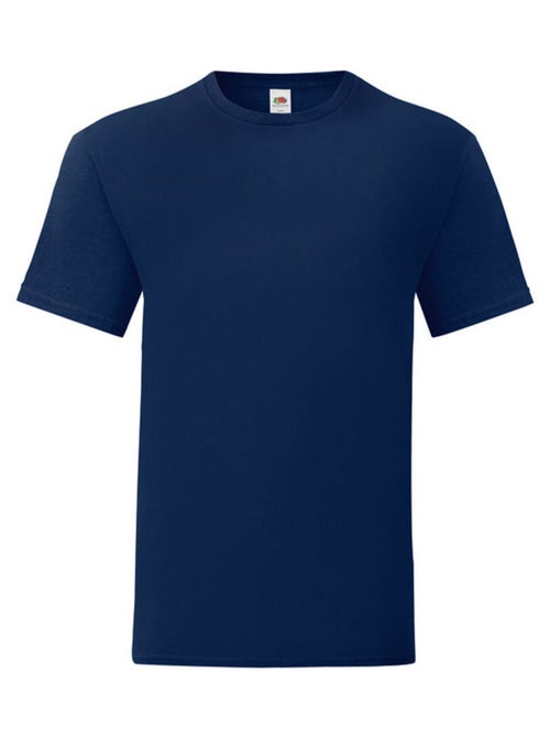 Fruit of the Loom - Camiseta Iconic 150 para Hombre - Kiabi
