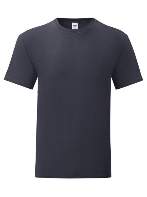 Fruit of the Loom - Camiseta Iconic 150 para Hombre - Kiabi