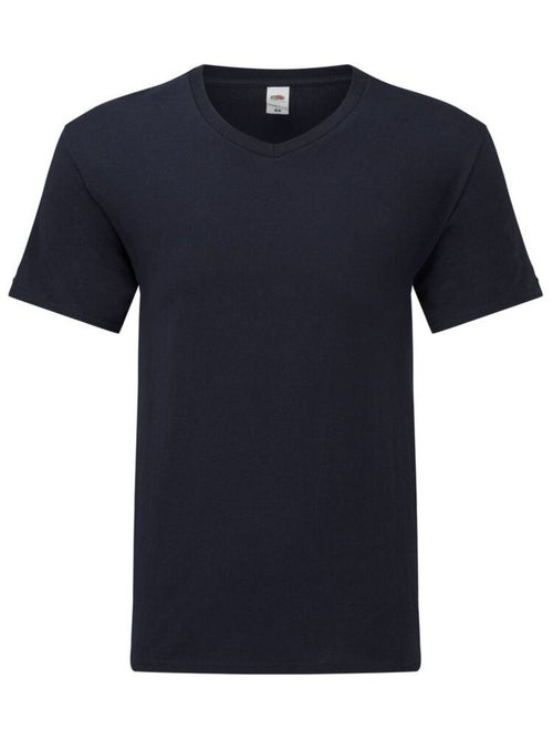 Fruit of the Loom - Camiseta Iconic 150 para Hombre - Kiabi