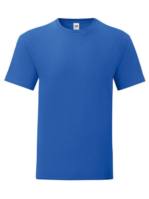 Fruit of the Loom - Camiseta Iconic 150 para Hombre - Kiabi
