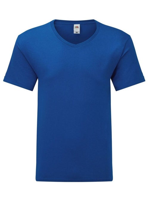 Fruit of the Loom - Camiseta Iconic 150 para Hombre - Kiabi