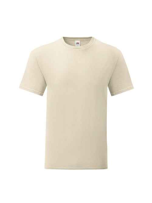 Fruit of the Loom - Camiseta Iconic 150 para Hombre - Kiabi