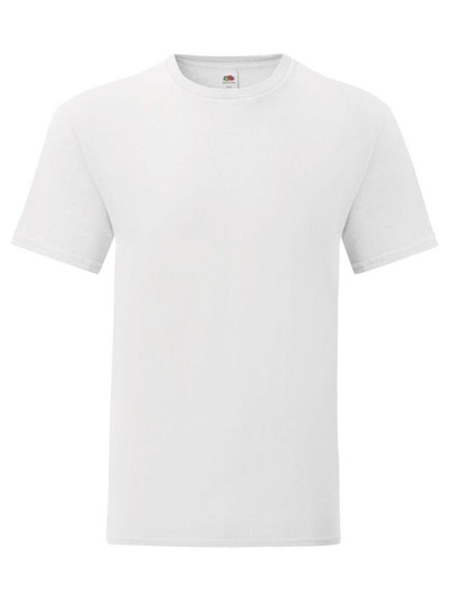 Fruit of the Loom - Camiseta Iconic 150 para Hombre - Kiabi