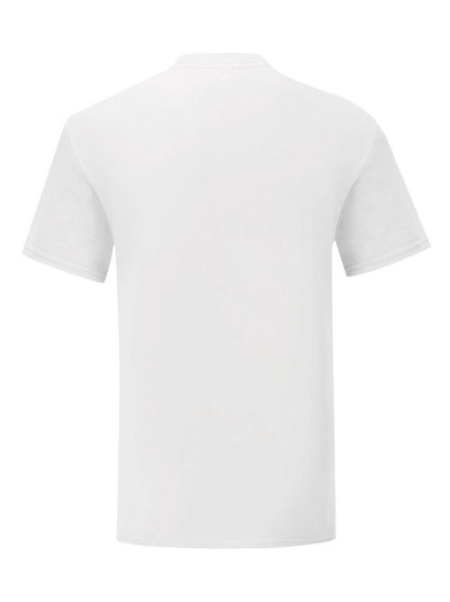 Fruit of the Loom - Camiseta Iconic 150 para Hombre - Kiabi