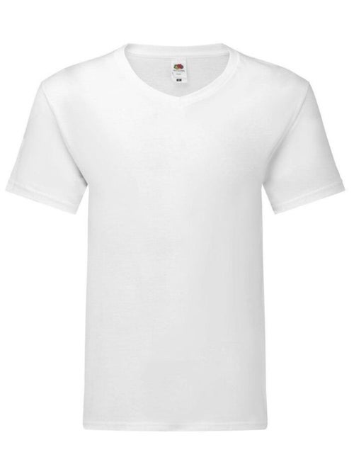 Fruit of the Loom - Camiseta Iconic 150 para Hombre - Kiabi