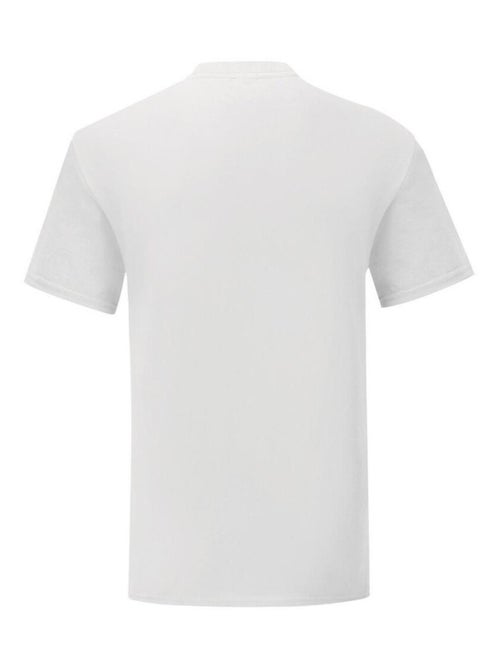 Fruit of the Loom - Camiseta Iconic 150 para Hombre - Kiabi
