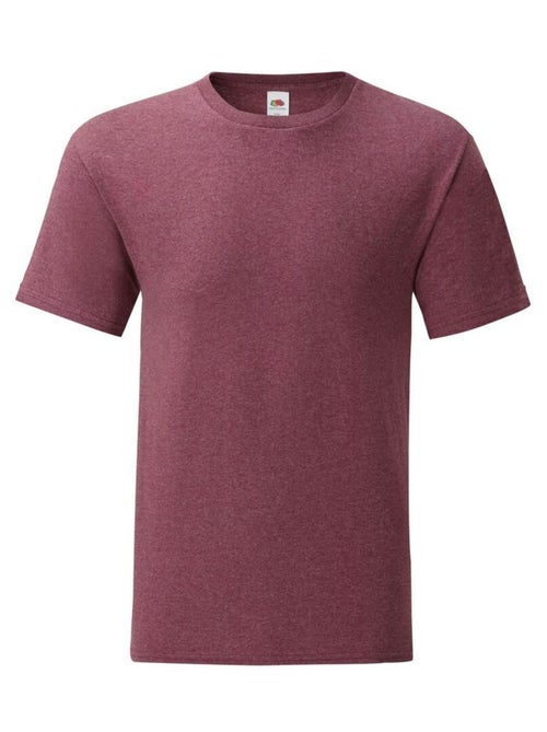 Fruit of the Loom - Camiseta Iconic 150 para Hombre - Kiabi