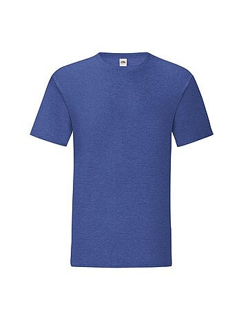 Fruit of the Loom - Camiseta Iconic 150 para Hombre