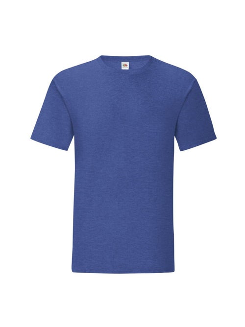 Fruit of the Loom - Camiseta Iconic 150 para Hombre - Kiabi