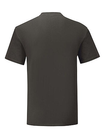Fruit of the Loom - Camiseta Iconic 150 para Hombre