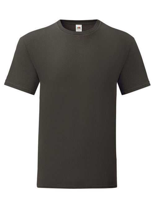 Fruit of the Loom - Camiseta Iconic 150 para Hombre - Kiabi