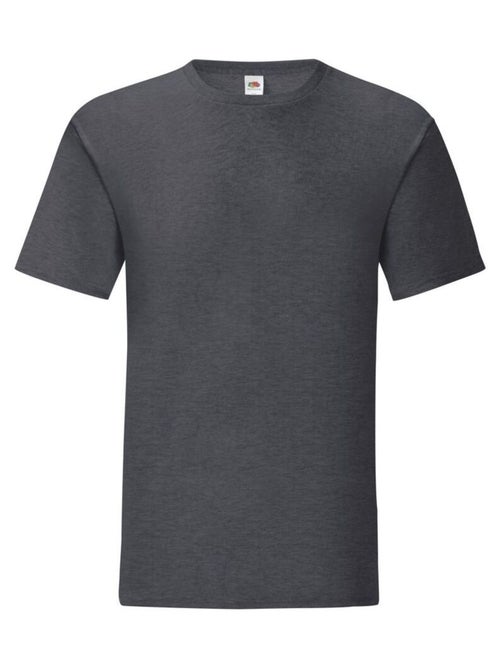 Fruit of the Loom - Camiseta Iconic 150 para Hombre - Kiabi