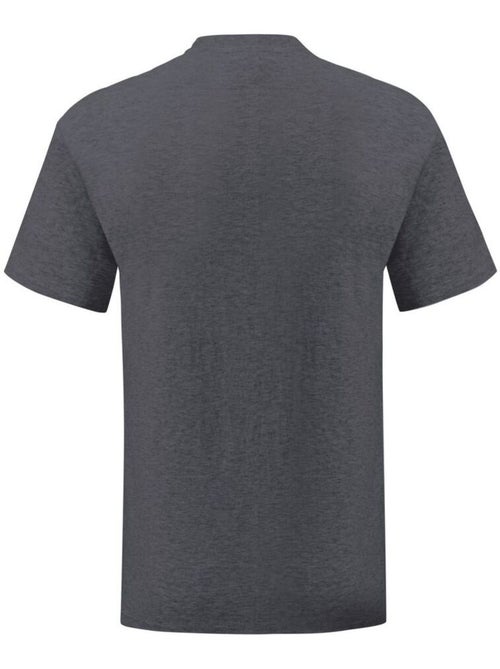 Fruit of the Loom - Camiseta Iconic 150 para Hombre - Kiabi