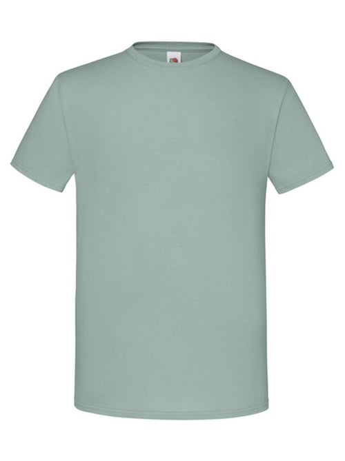 Fruit of the Loom - Camiseta Iconic 150 para Hombre - Kiabi