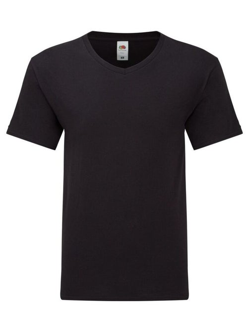 Fruit of the Loom - Camiseta Iconic 150 para Hombre - Kiabi